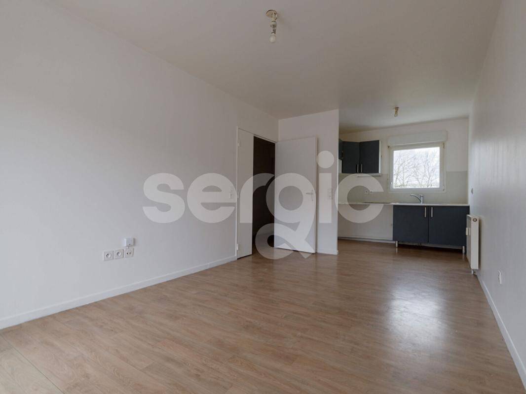 Maison à vendre, 42m², COURCOURONNES