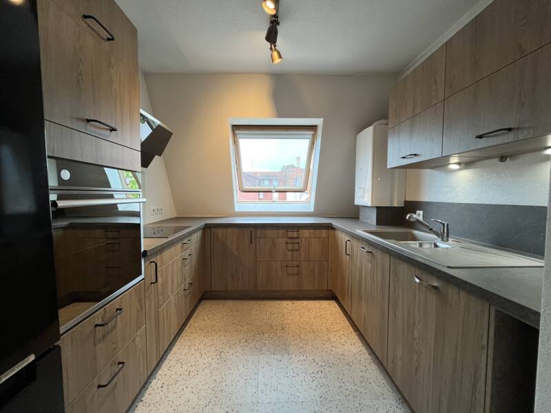 Maison à louer, 63m², SCHILTIGHEIM