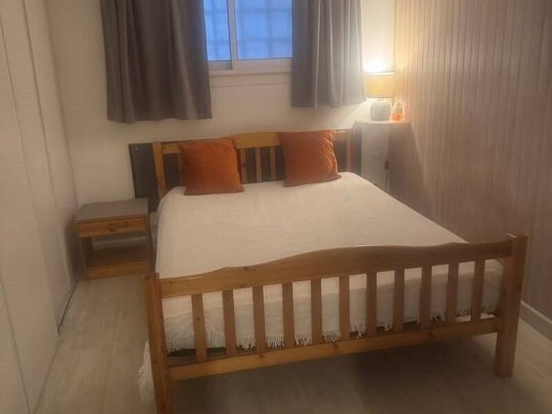 Maison à louer, 46m², CANET EN ROUSSILLON