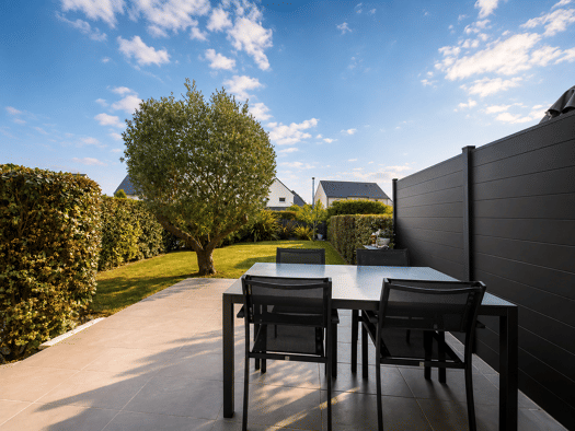 Maison à vendre 374 900 € 6 pièces 5 chambres 125 m² 260 m² de terrain Colleville-Montgomery 14880