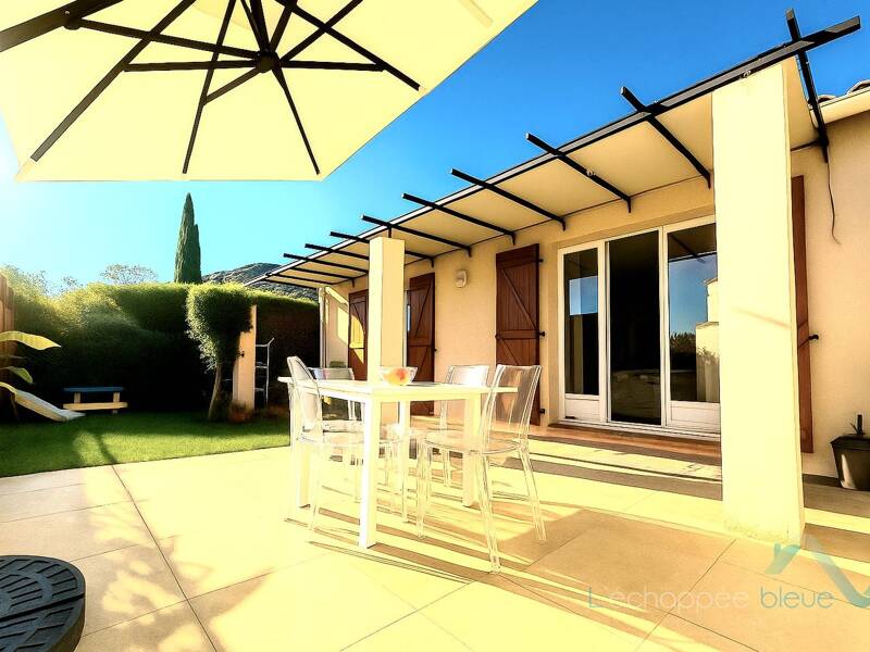 Maison à vendre, 62m², VAR