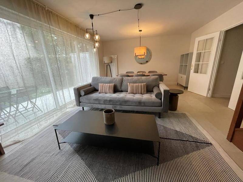 Maison à louer, 90m², BORDEAUX