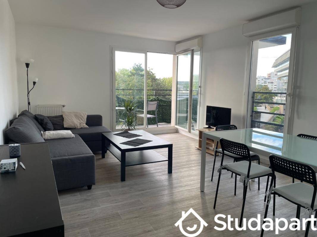 Maison à louer, 62m², CERGY