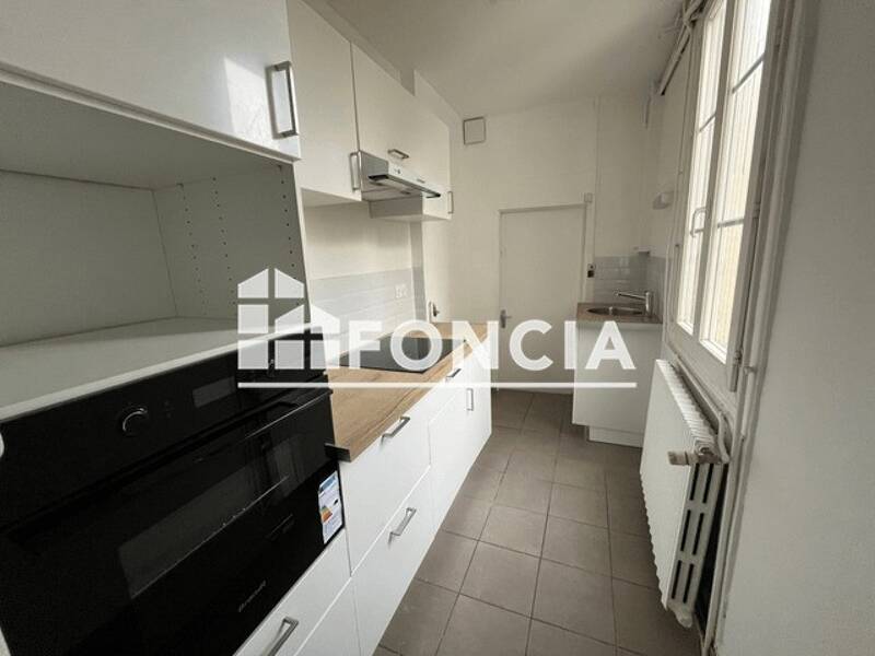 Maison à louer, 112m², LE MANS