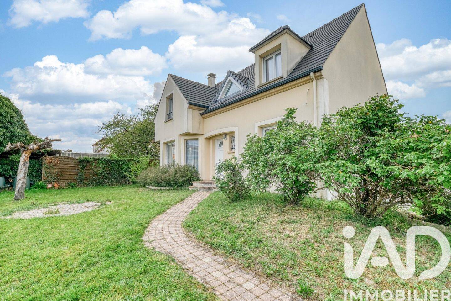 Maison à vendre, 135m², AULNAY SOUS BOIS