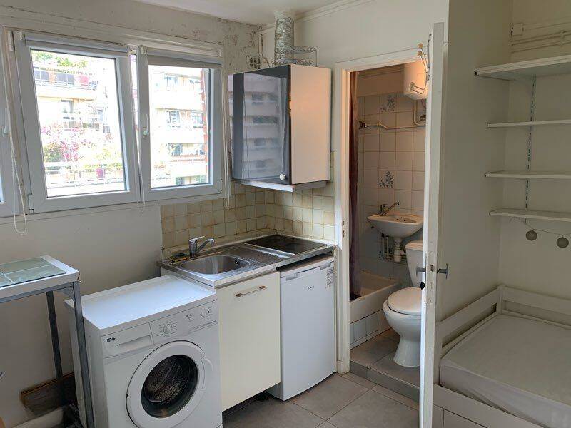 Maison à louer, 11m², BOULOGNE BILLANCOURT