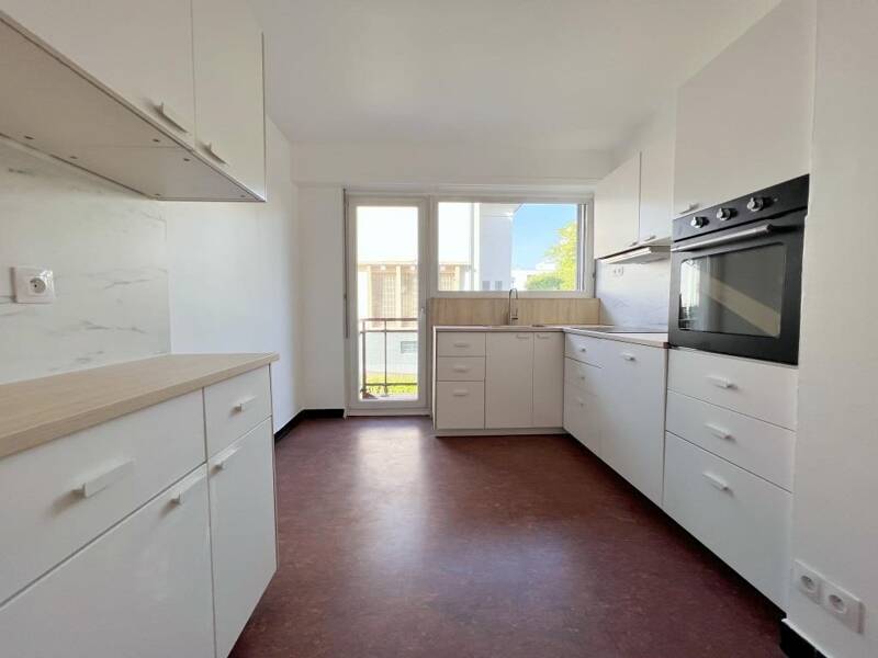 Maison à louer, 82m², STRASBOURG