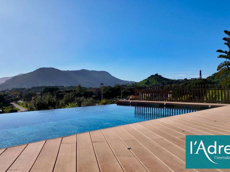 Maison à vendre, 220m², AFA