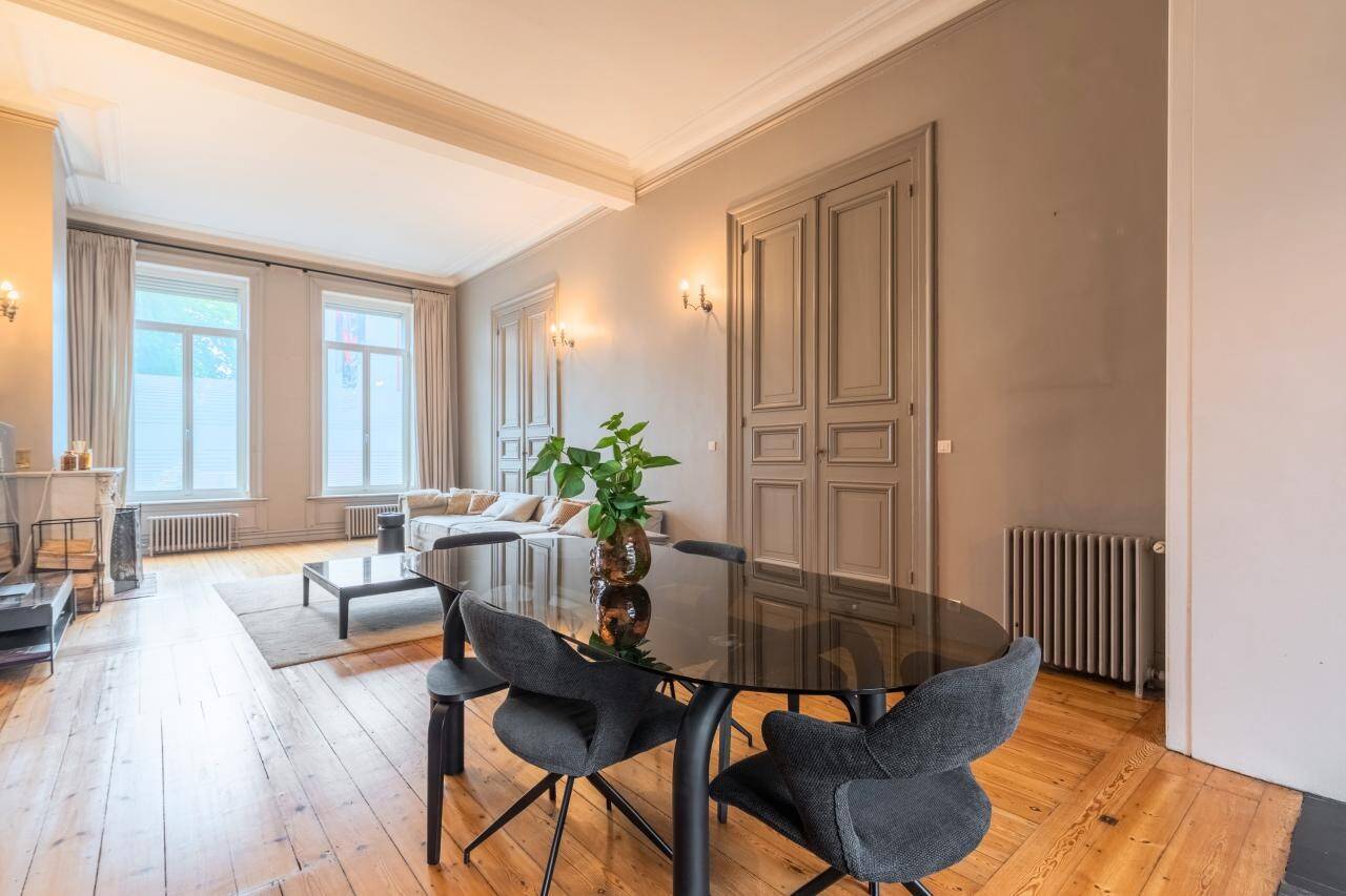 Maison à vendre, 245m², ROUBAIX