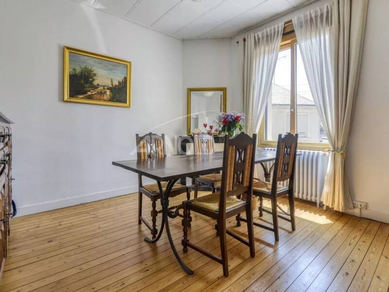 Maison à vendre, 213m², NANTES