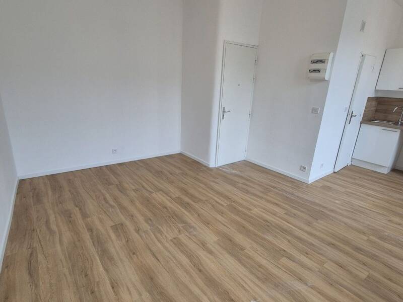 Maison à louer, 26m², MARSEILLE 11E