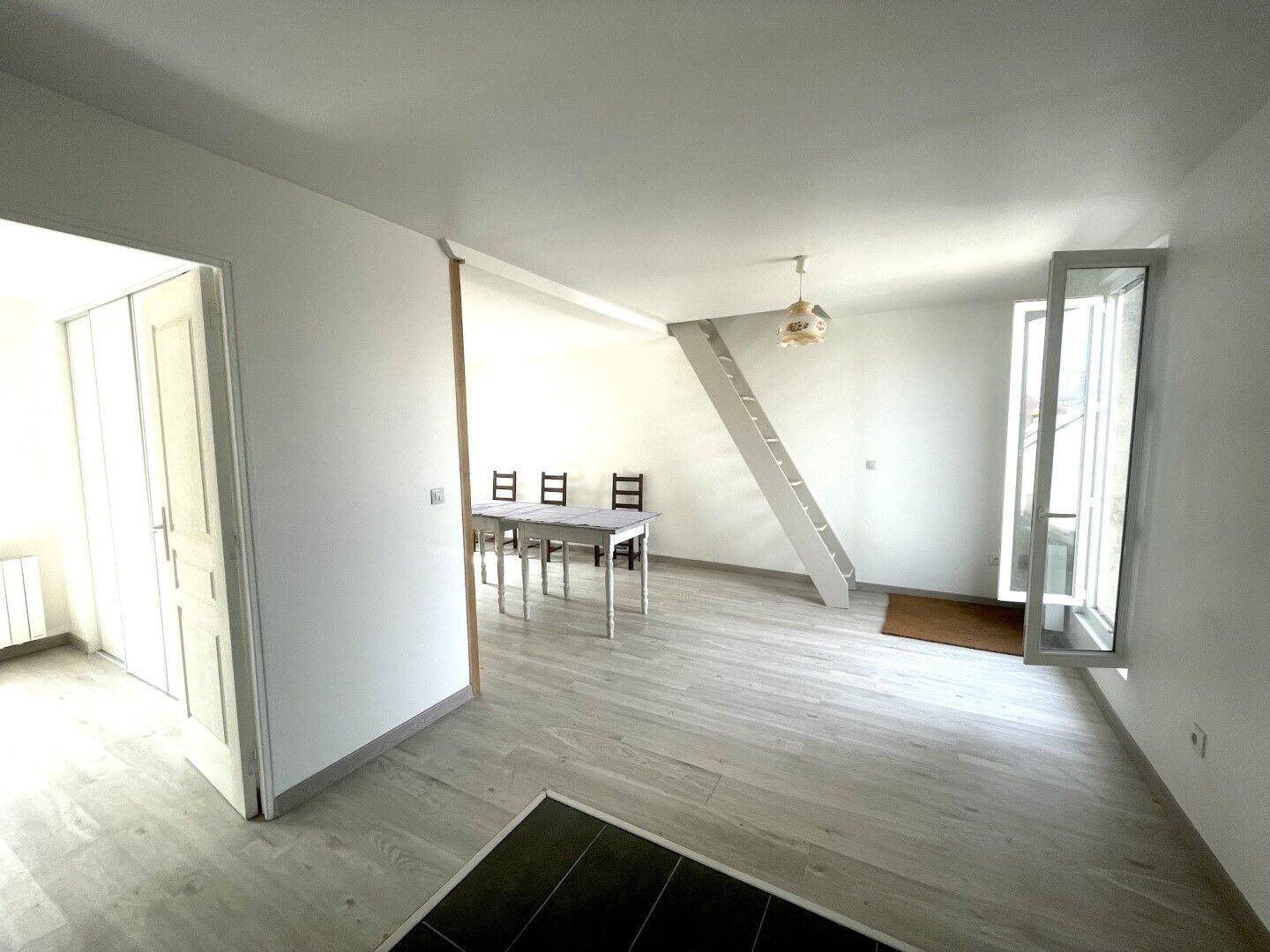 Maison à vendre, 92m², NANTERRE