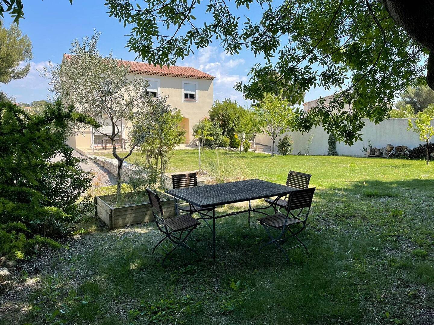 Maison à vendre, 197m², LES PENNES MIRABEAU