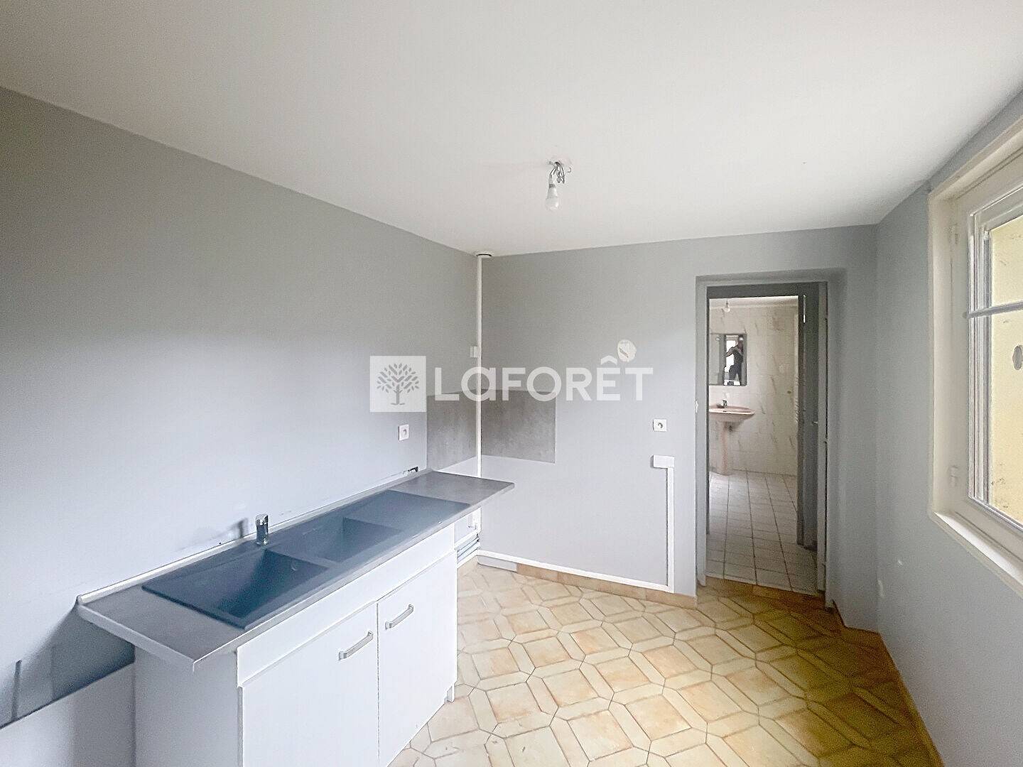 Maison à vendre, 81m², ABBEVILLE