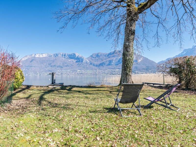 Maison à vendre, 151m², SEVRIER