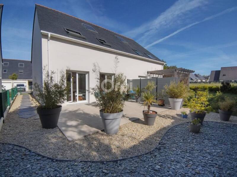 Maison à vendre, 99m², PIRIAC SUR MER