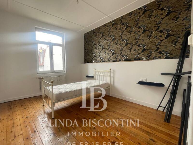 Maison à vendre, 163m², SALLAUMINES