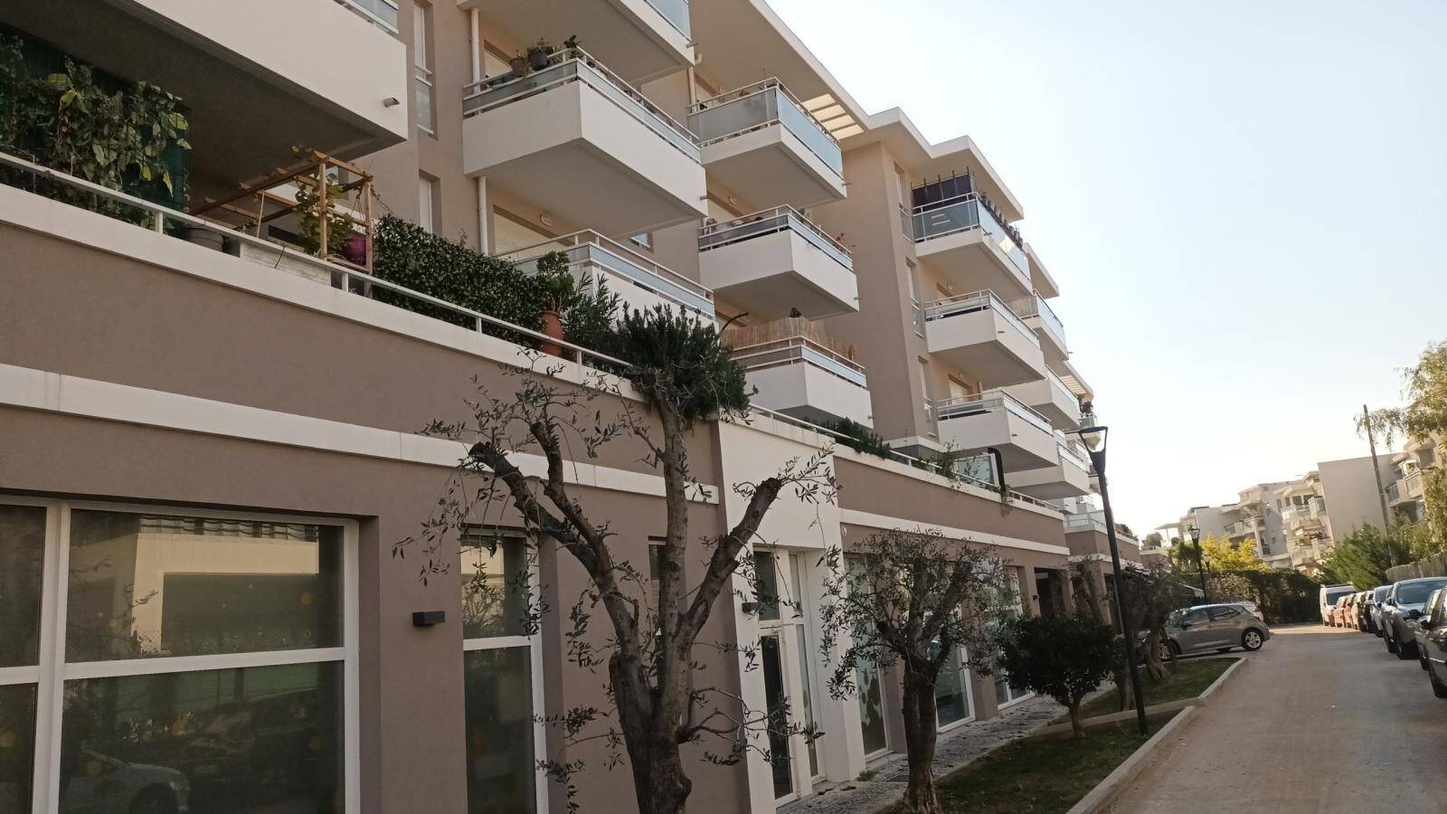 Maison à louer, 46m², ANTIBES