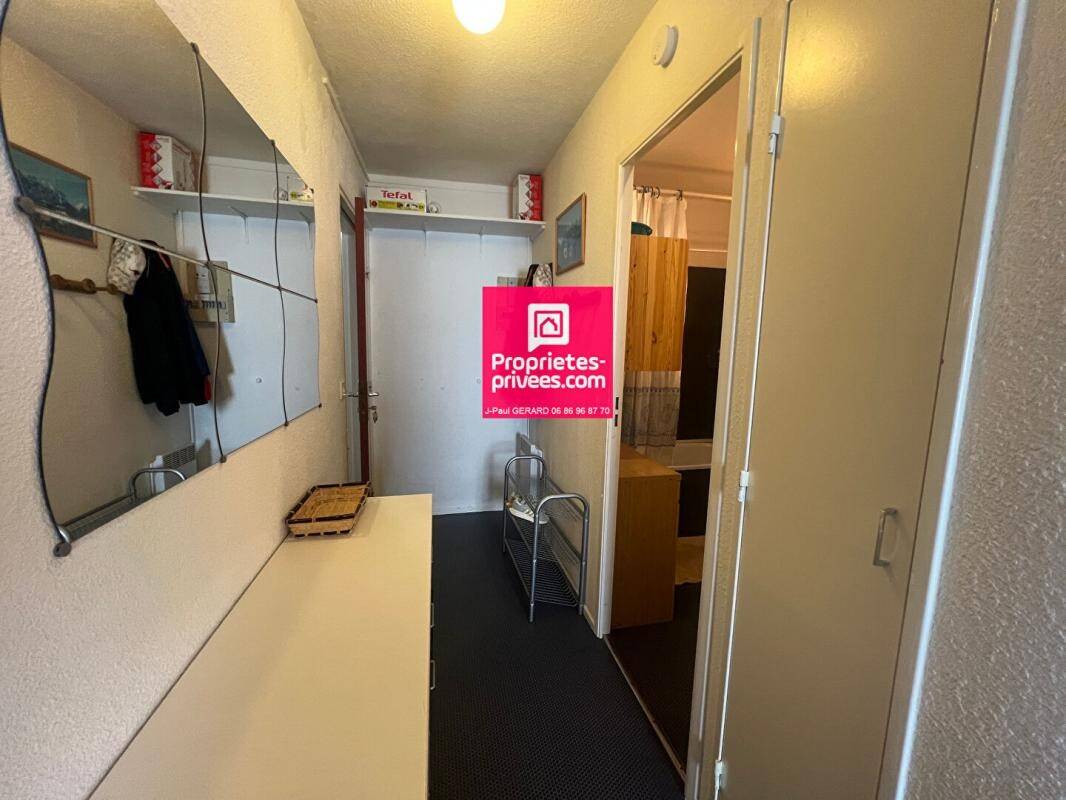 Maison à vendre, 26m², BAGNERES DE LUCHON