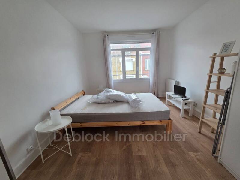 Maison à louer, 29m², COUDEKERQUE BRANCHE