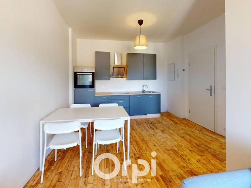 Maison à louer, 31m², KNUTANGE