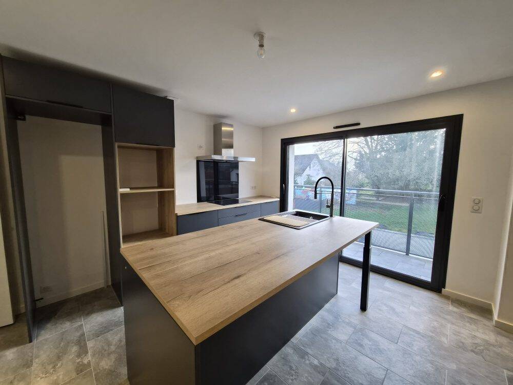 Maison à vendre, 108m², LA FRETTE SUR SEINE