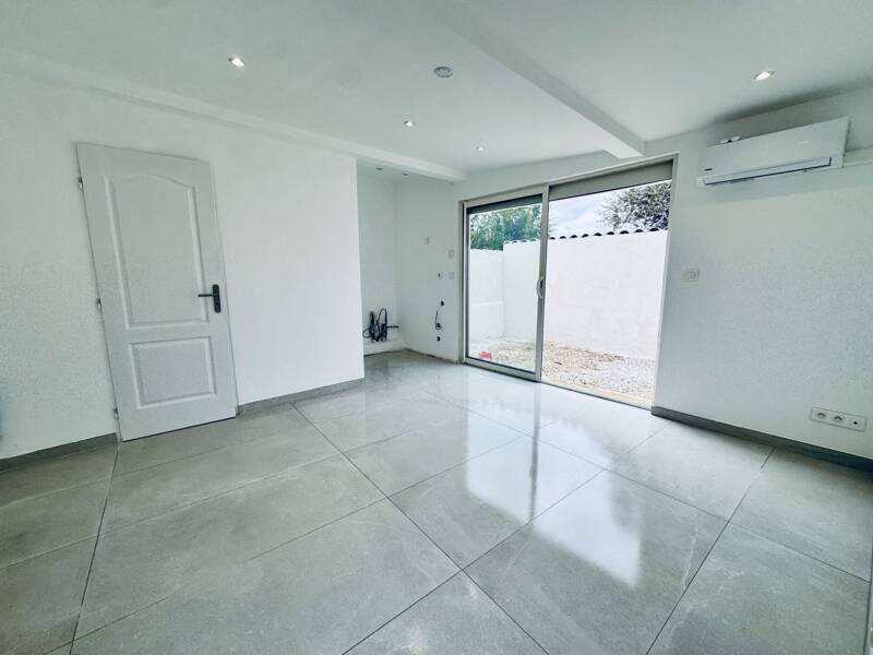 Maison à vendre, 50m², MARSEILLE 11E