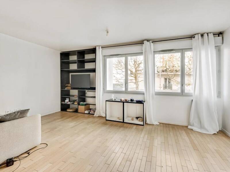 Maison à vendre, 34m², NOISY LE SEC