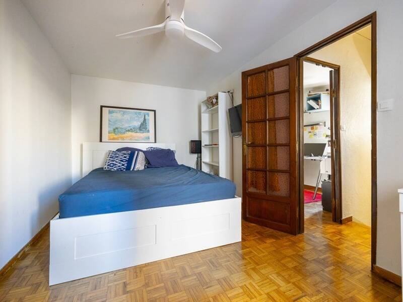Maison à vendre, 63m², MARSEILLE 5E