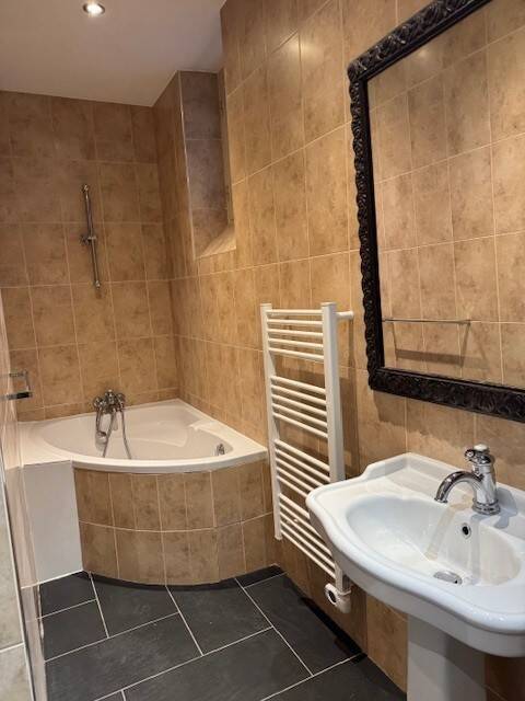 Maison à louer, 37m², LEVALLOIS PERRET