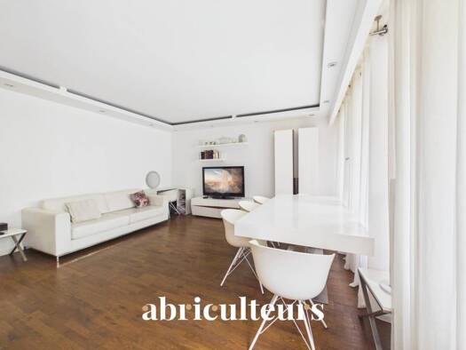 Appartement à vendre 774 990 € 4 pièces 3 chambres 86,05 m² RDC/4 Daumesnil Saint-Mandé 94160