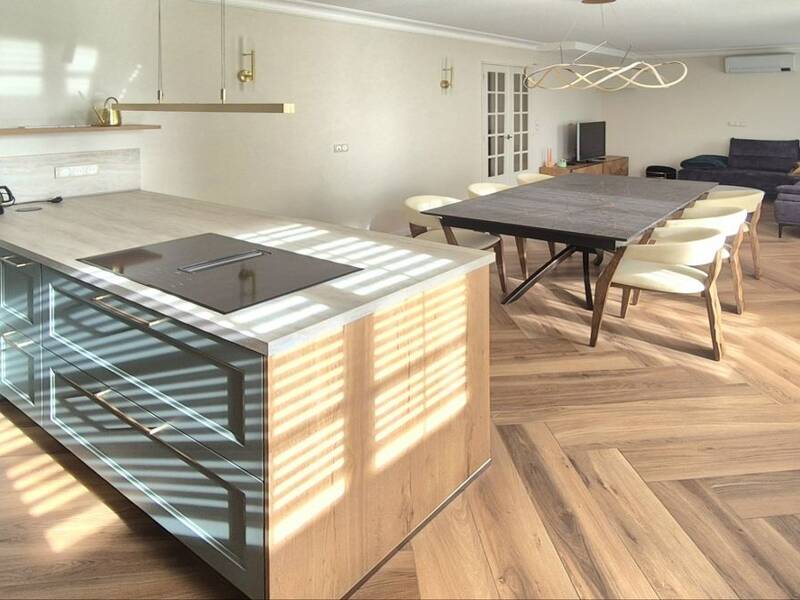 Maison à vendre, 150m², THIONVILLE