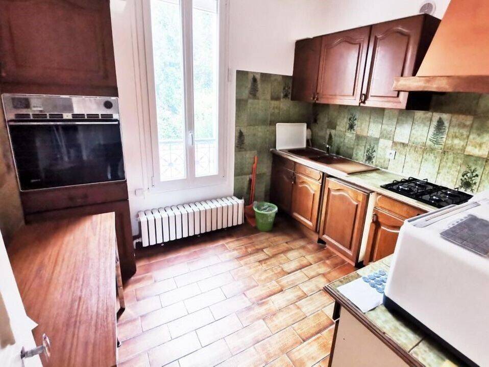 Maison à louer, 13m², CHELLES