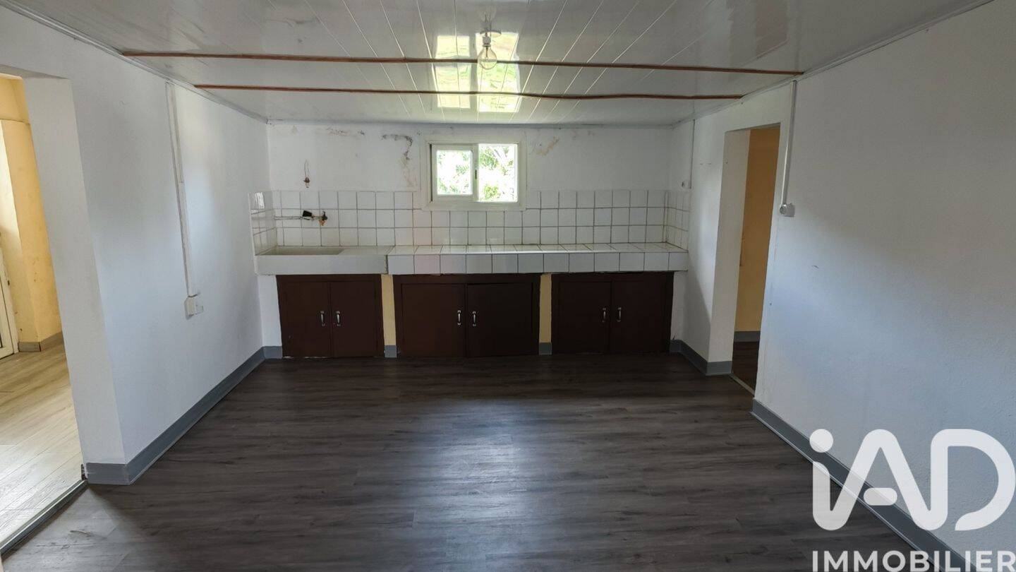 Maison à vendre, 78m², LE TAMPON