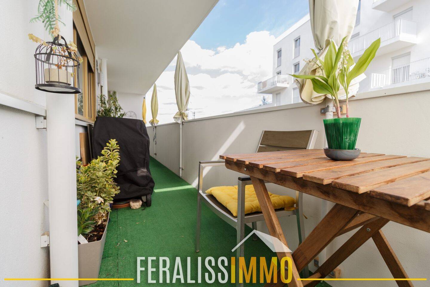 Maison à vendre, 85m², CERGY
