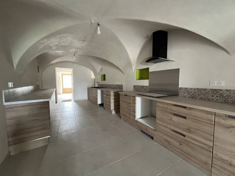 Maison à louer, 138m², MARSANNE