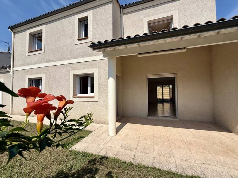 Maison à vendre, 143m², BORDEAUX