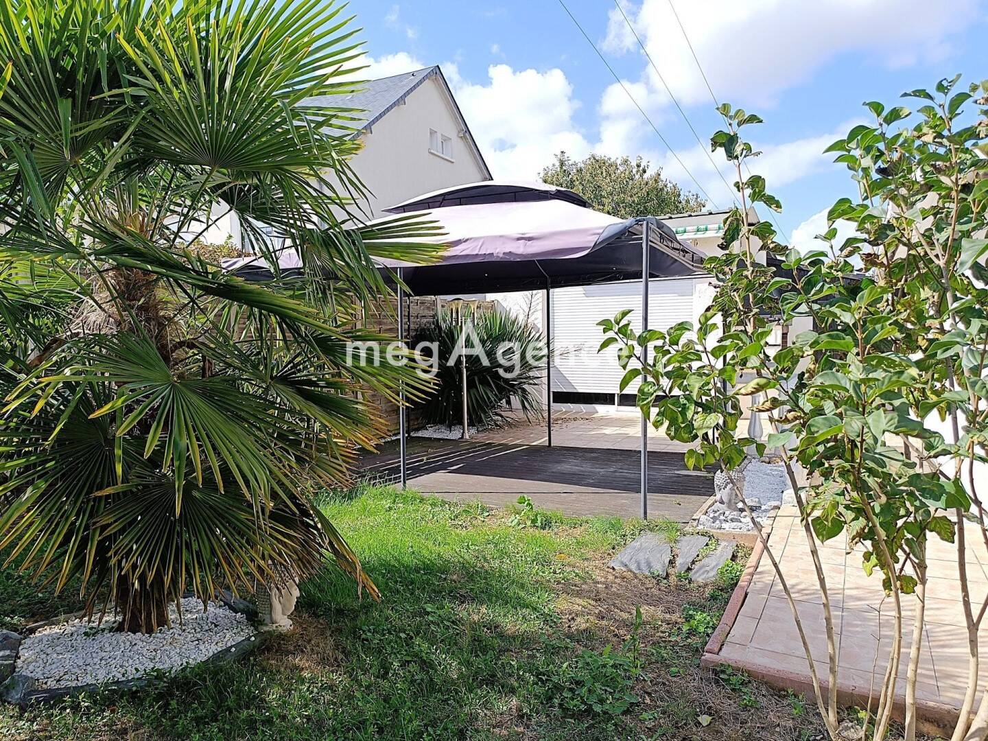 Maison à vendre, 123m², VILLEBAROU