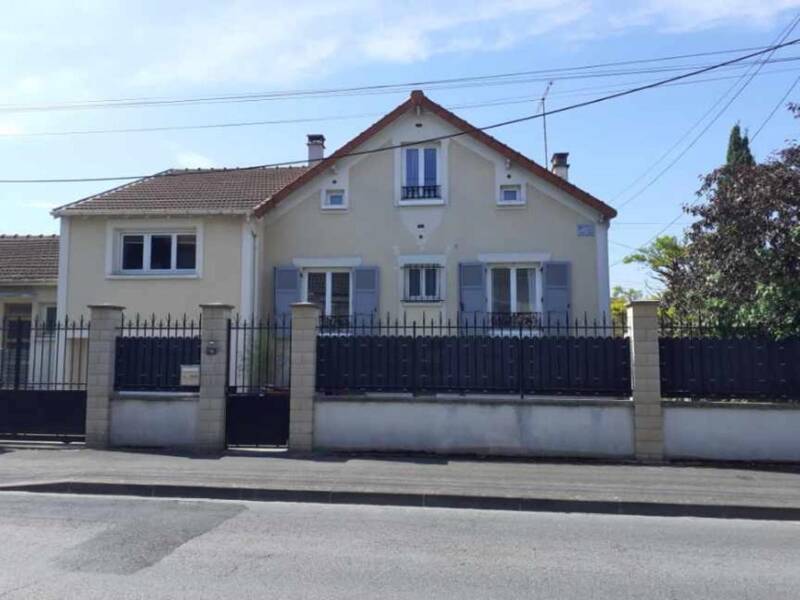 Maison à vendre, 132m², CHELLES
