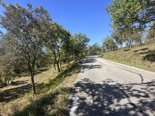 Terrain à vendre 30 000 € 18 590 m² de terrain Claviers 83830