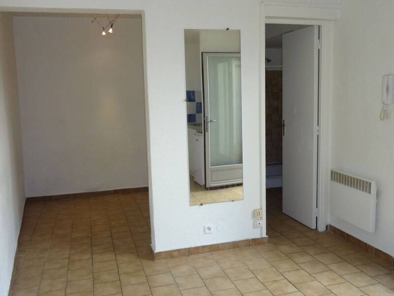 Maison à louer, 19m², MONTPELLIER