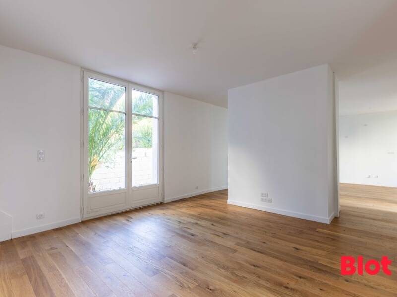 Maison à vendre, 115m², RENNES