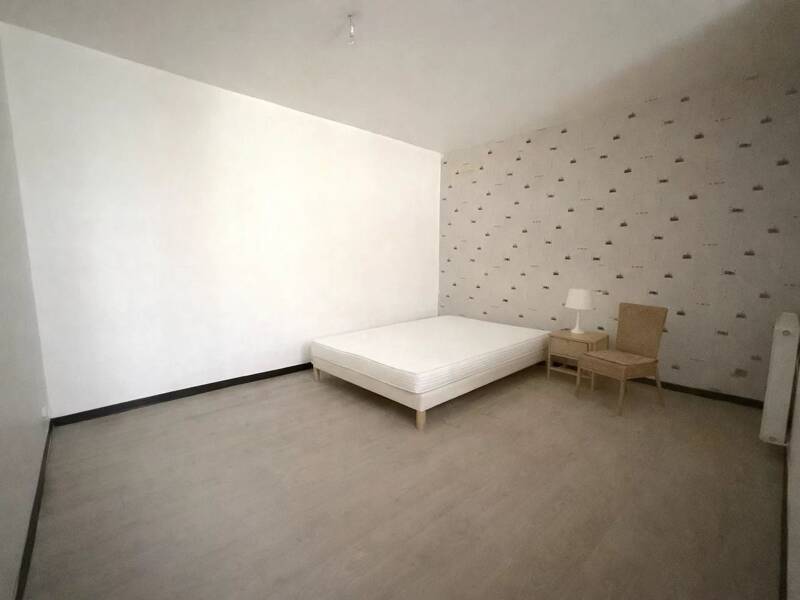 Maison à vendre, 35m², VILLERS COTTERETS