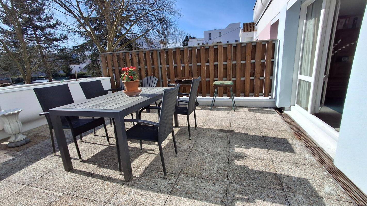 Maison à vendre, 99m², COURCOURONNES