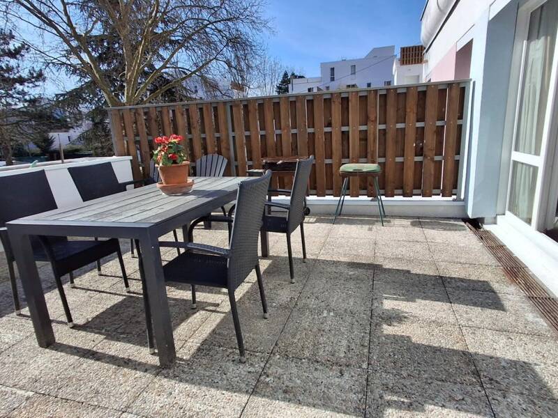Maison à vendre, 99m², COURCOURONNES