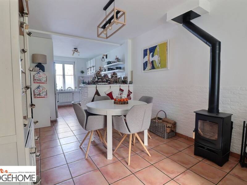 Maison à vendre, 75m², LILLE