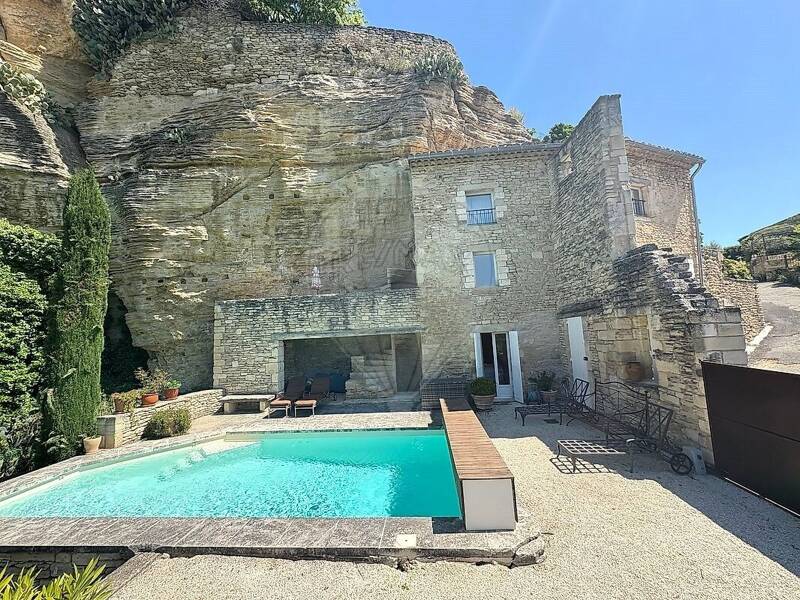 Maison à vendre, 142m², GORDES