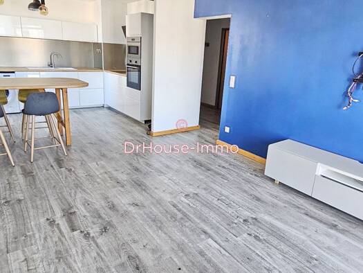 Appartement à vendre 90 000 € 2 pièces 1 chambre 51,16 m² Étage 4/10 Centre-Marcadieu-Marne Tarbes 65000