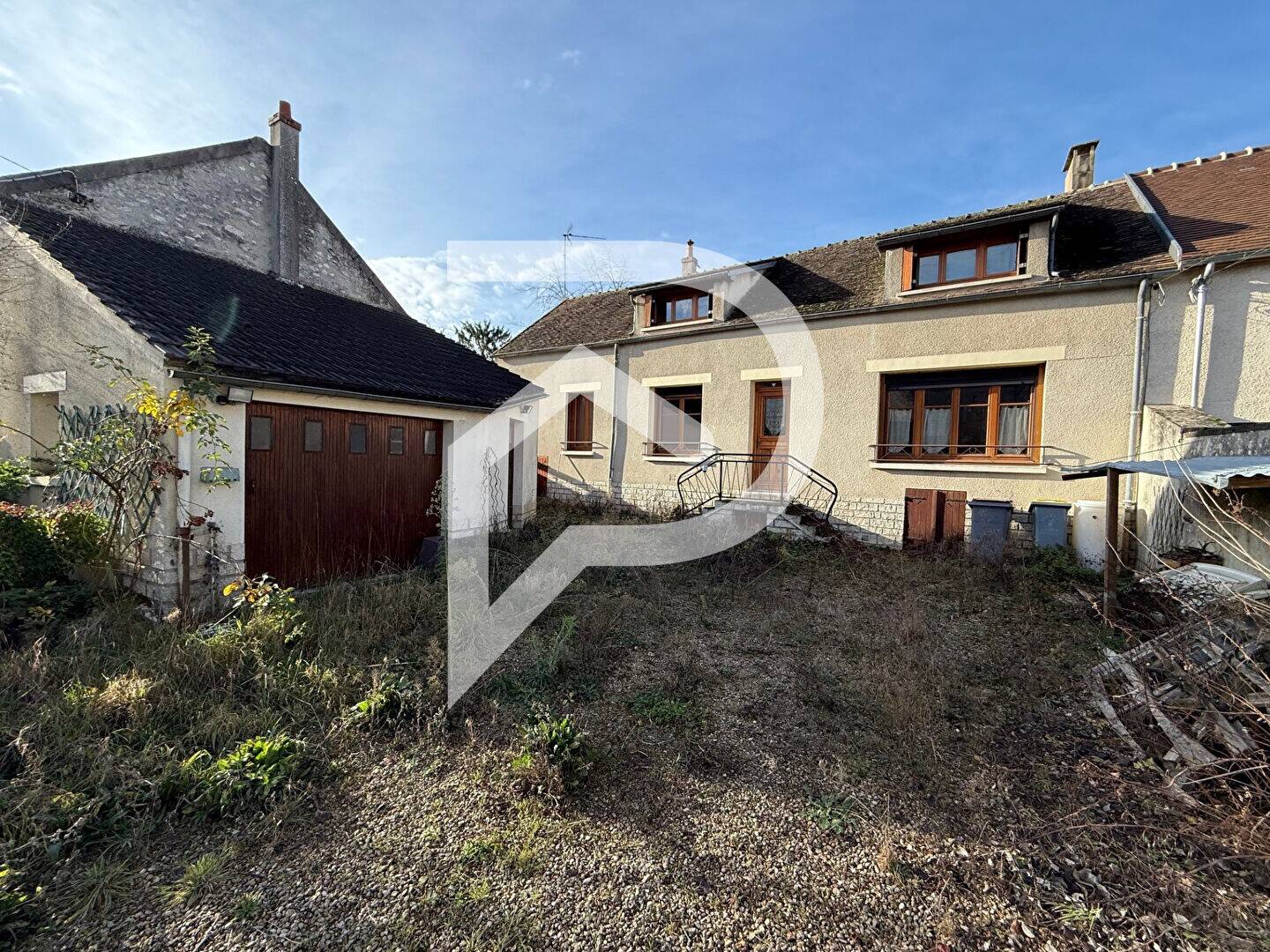 Maison à vendre, 117m², LE CHATELET EN BRIE