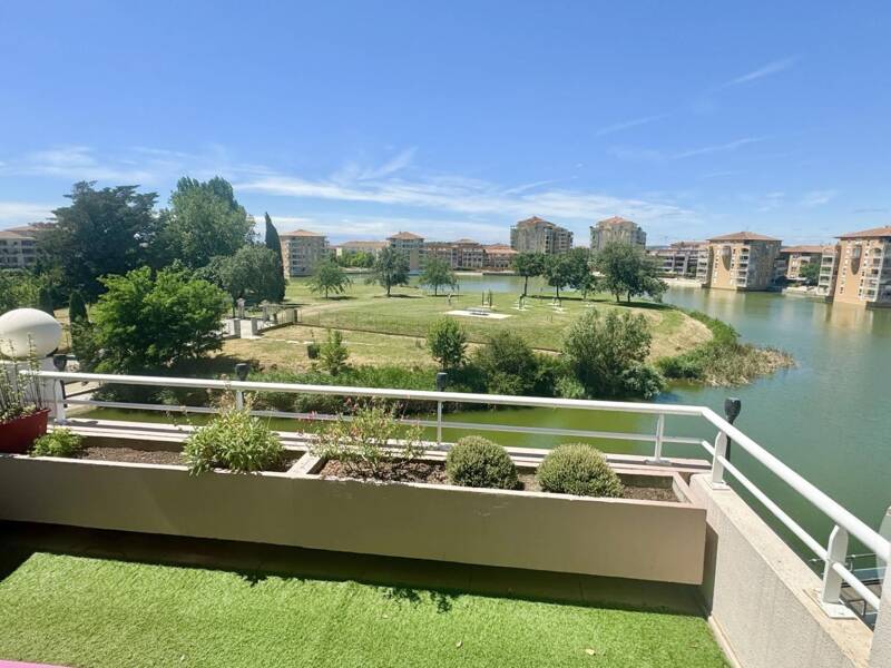 Maison à louer, 59m², LATTES